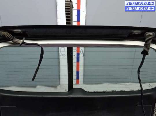 купить дверь 3-5 на VOLKSWAGEN PASSAT B6