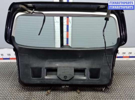 купить дверь 3-5 на VOLKSWAGEN PASSAT B6