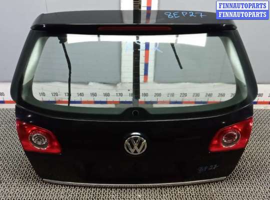 купить дверь 3-5 на VOLKSWAGEN PASSAT B6