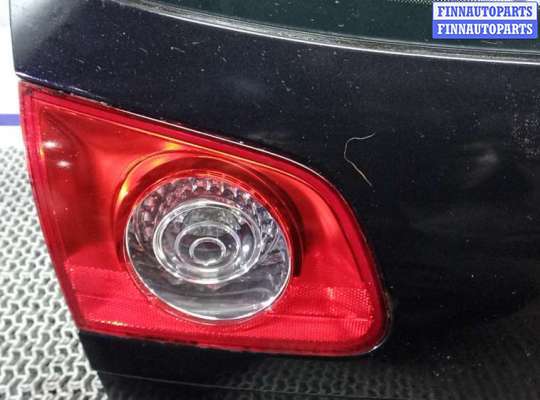 купить дверь 3-5 на VOLKSWAGEN PASSAT B6