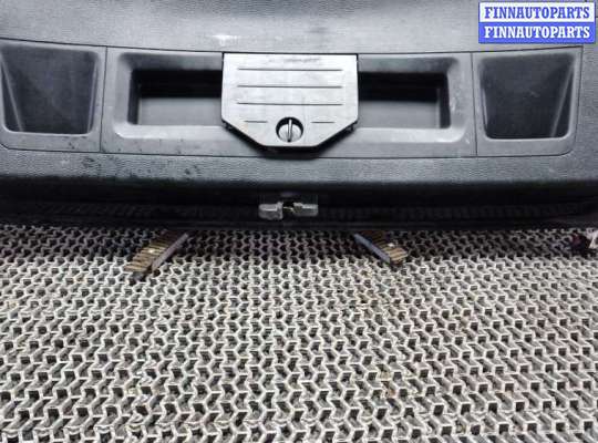 купить дверь 3-5 на VOLKSWAGEN PASSAT B6