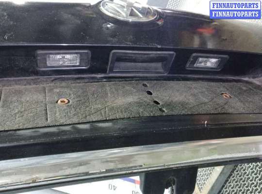 купить дверь 3-5 на VOLKSWAGEN PASSAT B6