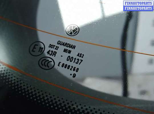 купить дверь 3-5 на VOLKSWAGEN PASSAT B6