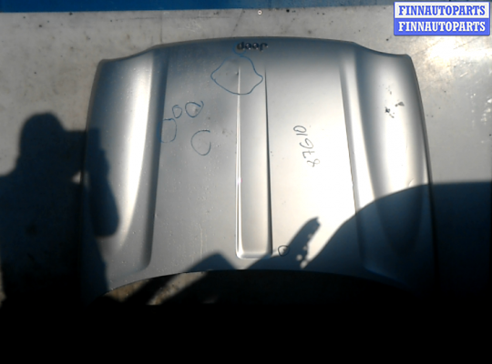 купить капот на JEEP CHEROKEE KJ