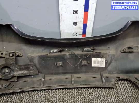 купить бампер задний на OPEL ASTRA H