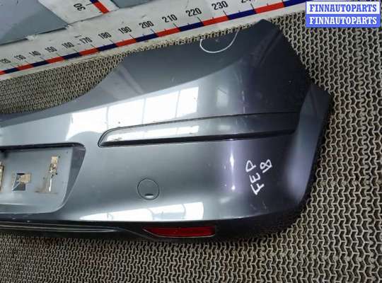 купить бампер задний на OPEL ASTRA H