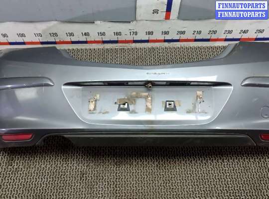купить бампер задний на OPEL ASTRA H
