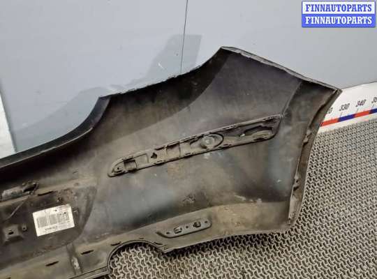 купить бампер задний на OPEL ASTRA H