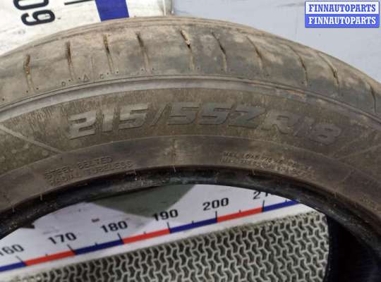 купить шина на OPEL MOKKA