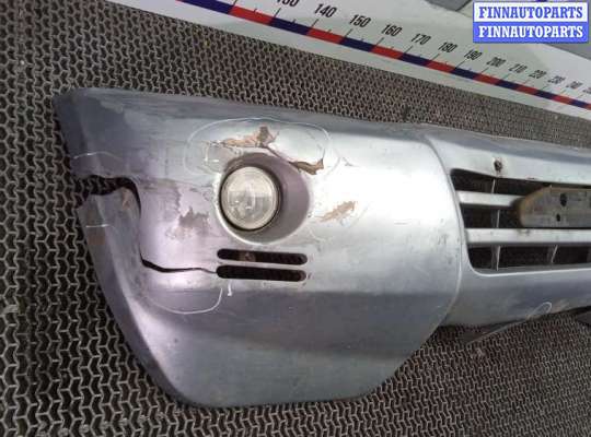 купить бампер передний на MITSUBISHI PAJERO 3