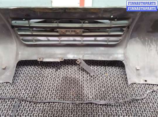 купить бампер передний на MITSUBISHI PAJERO 3