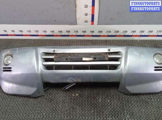 Купить бампер передний на MITSUBISHI PAJERO 3 бампер передний MT563250 на MITSUBISHI PAJERO 3