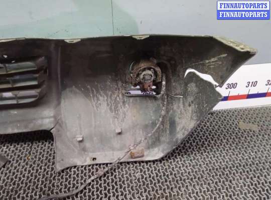 купить бампер передний на MITSUBISHI PAJERO 3