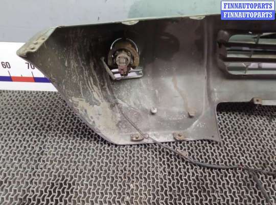 купить бампер передний на MITSUBISHI PAJERO 3