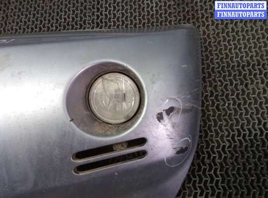 купить бампер передний на MITSUBISHI PAJERO 3