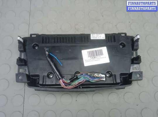 купить блок управления печки и климат-контроля на MAZDA 6 GJ