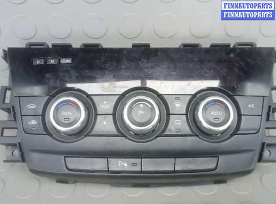 купить блок управления печки и климат-контроля на MAZDA 6 GJ