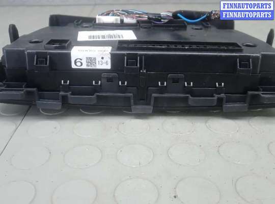 купить блок управления печки и климат-контроля на MAZDA 6 GJ