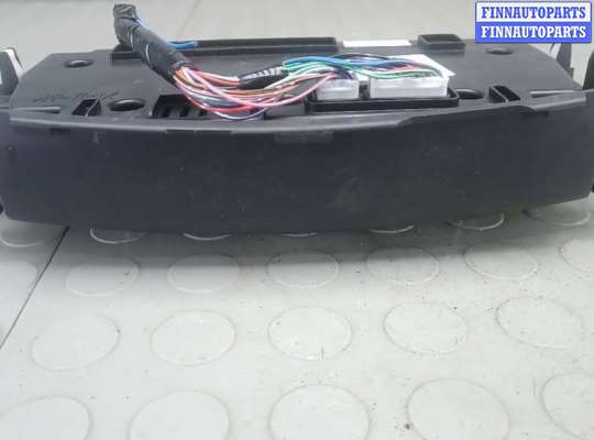 купить блок управления печки и климат-контроля на MAZDA 6 GJ