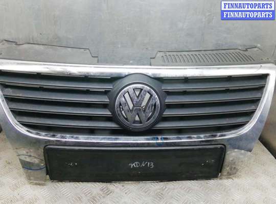 купить решетка радиатора на VOLKSWAGEN PASSAT B6