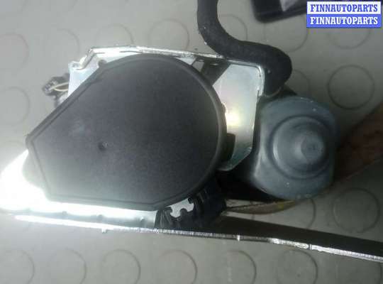 купить ремень безопасности с пиропатроном сиденья переднего на BMW 7 F01