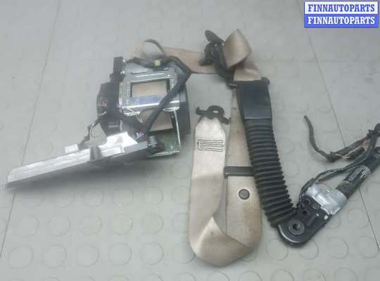 Купить ремень безопасности с пиропатроном сиденья переднего на BMW 7 F01 ремень безопасности с пиропатроном сиденья переднего BM3470834 на BMW 7 F01