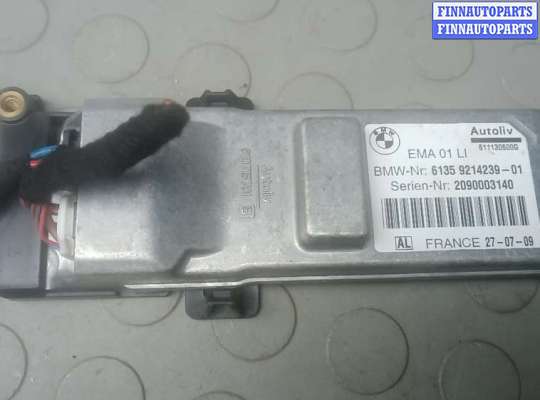 купить ремень безопасности с пиропатроном сиденья переднего на BMW 7 F01