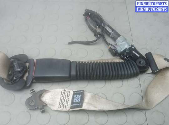 купить ремень безопасности с пиропатроном сиденья переднего на BMW 7 F01