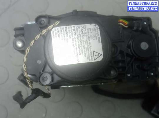 купить ремень безопасности с пиропатроном сиденья переднего на BMW 7 F01