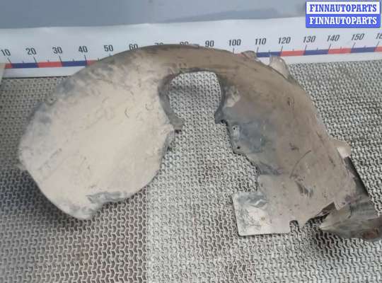 купить защита арок (защита крыла, подкрылок) передняя правая на FORD FOCUS 2