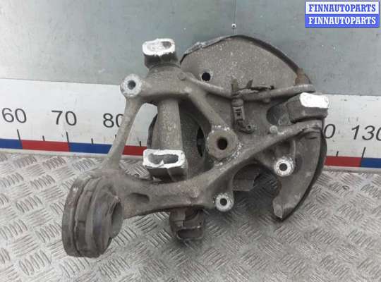 купить ступица задняя левая на AUDI A6 C7