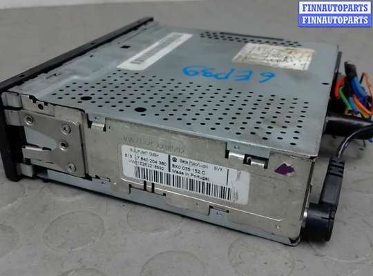 купить магнитола на VOLKSWAGEN TRANSPORTER T5