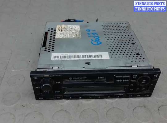 купить магнитола на VOLKSWAGEN TRANSPORTER T5