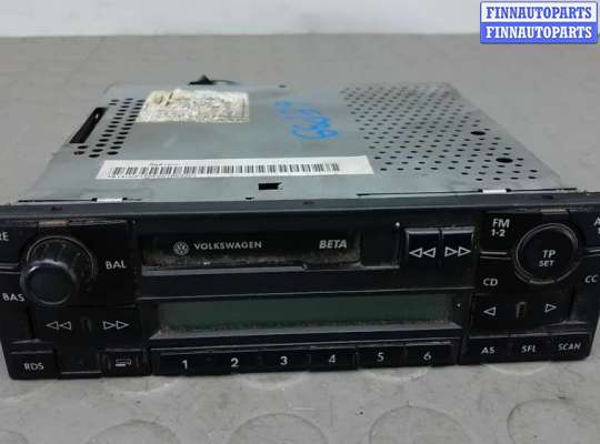 купить магнитола на VOLKSWAGEN TRANSPORTER T5