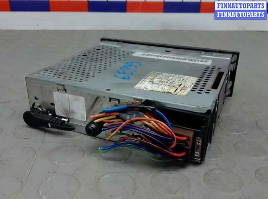 купить магнитола на VOLKSWAGEN TRANSPORTER T5