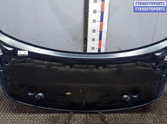 купить капот на PEUGEOT 3008 1