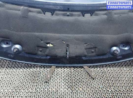 купить капот на PEUGEOT 3008 1