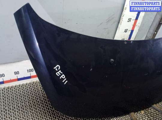 купить капот на PEUGEOT 3008 1