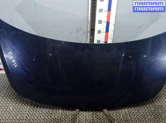 купить капот на PEUGEOT 3008 1