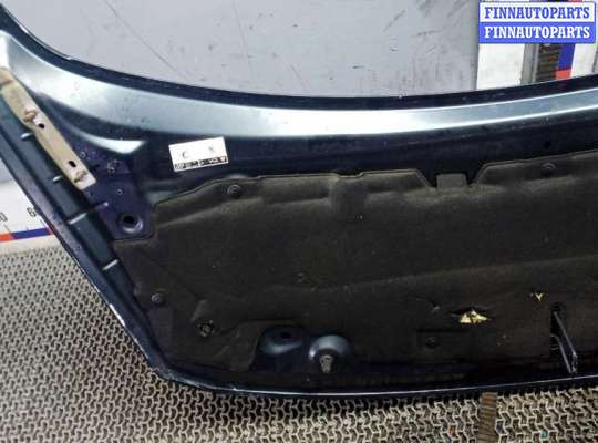 купить капот на PEUGEOT 3008 1