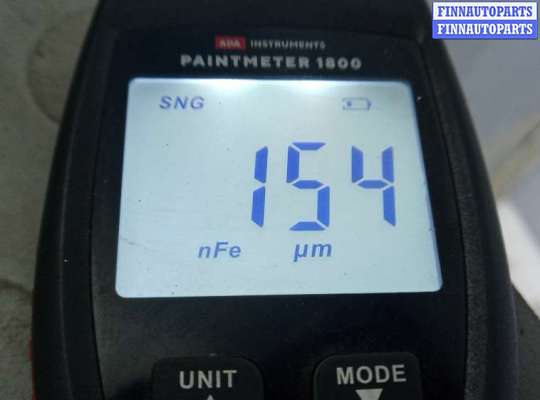 купить капот на PEUGEOT 3008 1