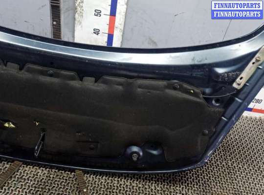 купить капот на PEUGEOT 3008 1