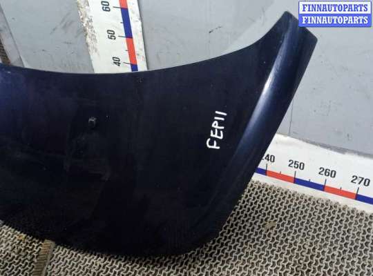 купить капот на PEUGEOT 3008 1