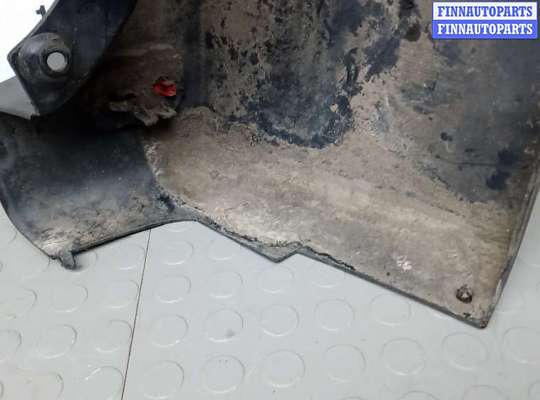 купить клык бампера задний левый на OPEL MOVANO B