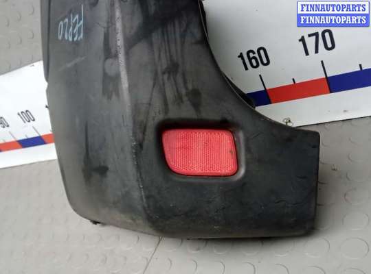 купить клык бампера задний левый на OPEL MOVANO B