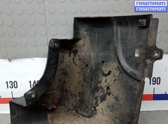 купить клык бампера задний левый на OPEL MOVANO B