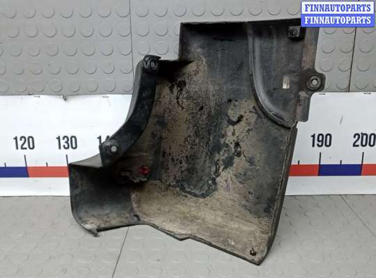 купить клык бампера задний левый на OPEL MOVANO B