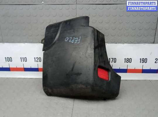 купить клык бампера задний левый на OPEL MOVANO B