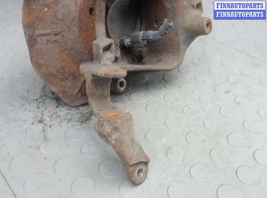 купить ступица задняя правая на FORD KUGA 2