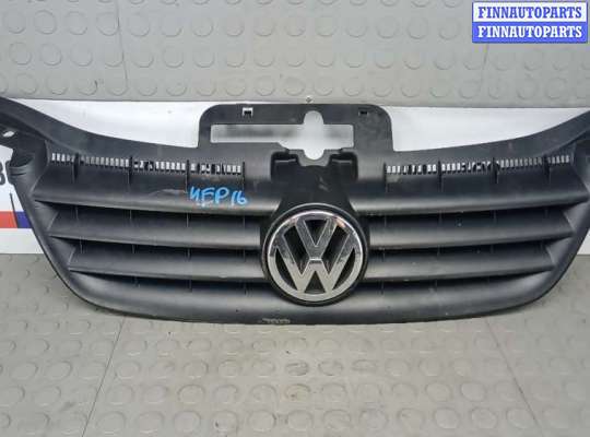 решетка радиатора VG2398079 на VOLKSWAGEN TOURAN (1T1, 1T2)